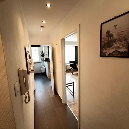 Studio Dune Ostenda Zewnętrze zdjęcie